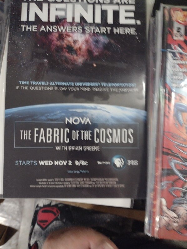 BLUE BEETLE  # 2 2011, DC COMICS  THE NEW 52  SCARAB JAMIE REYES