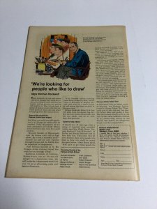 Captain Savage 12 Vf Very Fine 8.0 Marvel