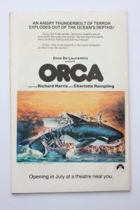 Nova #13 (1977) Nova FNVF