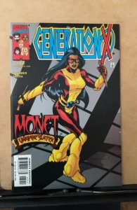 Generation X #62 (2000)