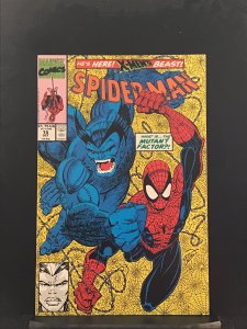 Spider-Man #15 (1991) Spider-Man