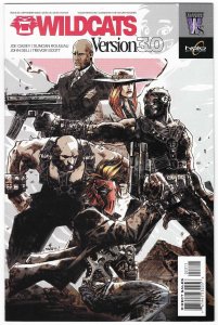 Wildcats Version 3.0 #23 (2004)