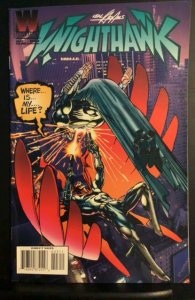 Knighthawk #3 (1995)