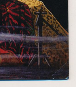 American Century (2001) #18 VF