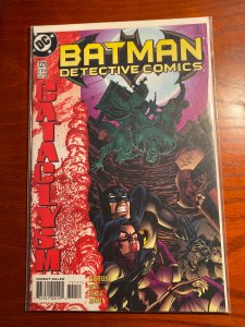 Detective Comics #721 (1998)