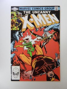 The Uncanny X-Men #158 Direct Edition (1982) VF condition