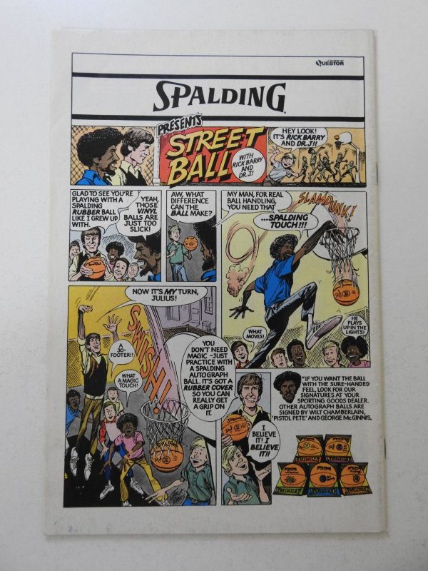 Thor #274 (1978) FN Condition!