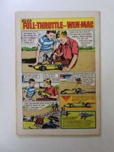 Green Lantern #39 (1965) VG+ condition