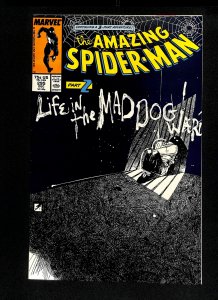 Amazing Spider-Man #295