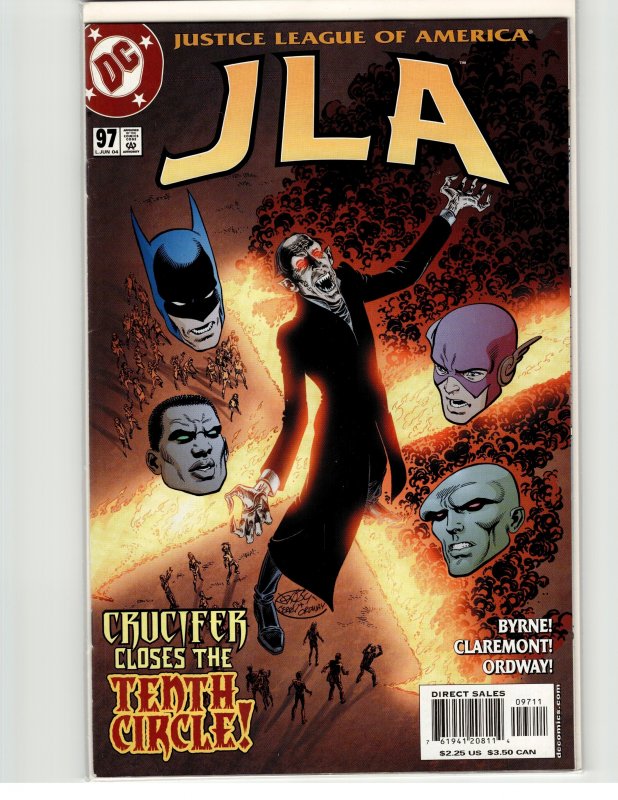 Lot of 49 Comics (See Description) Justice League, Iron Man, Incredible Hulk,...