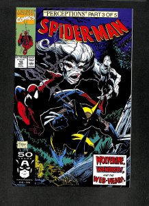Spider-Man #10