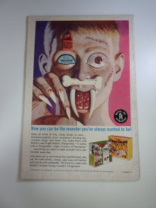 The Brave and the Bold #72 (1967)