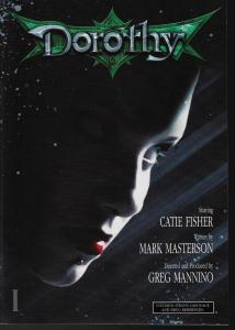 Dorothy #1-4 Set (Illusive Arts Entertainment, 2004)