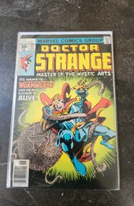 Doctor Strange #23 (1977)