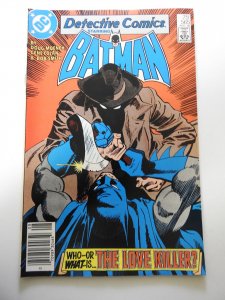 Detective Comics #565 (1986)