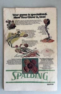 The Avengers #152 (1976)