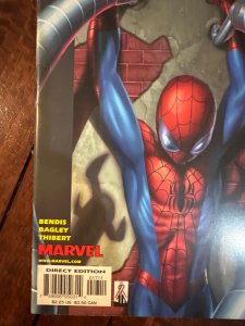 Ultimate Spider-Man #17 (2002)