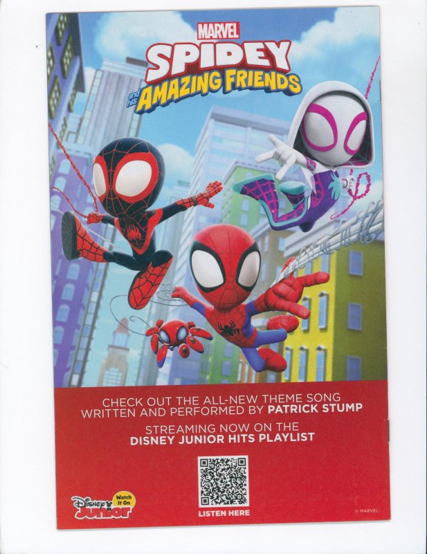 Winter Guard #1 (2021)