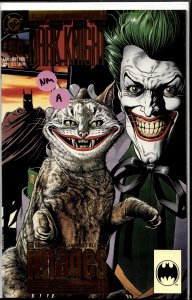 Batman: Legends of the Dark Knight #50 (1993) Batman