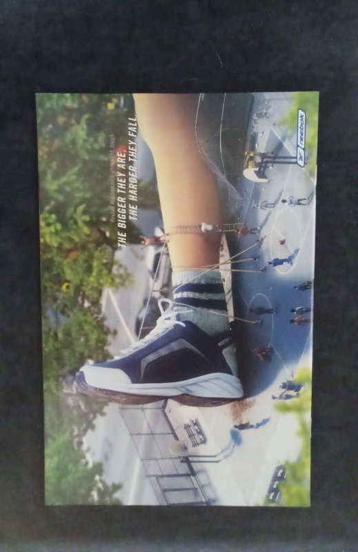 Web of Spider-Man #118 ToyBiz Action Figure Variant