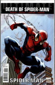Ultimate Spider-Man #156 (2011) Ultimate Spider-Man