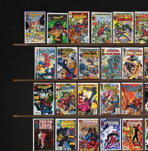 Spider-Man Comics Pack [Classic] 15 Comics per Pack