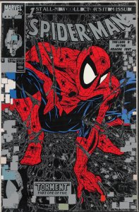 Spider-Man #1 (1990) Spider-Man
