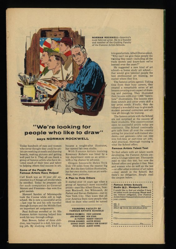 Fantastic Four #70 VG 4.0 Marvel Comics