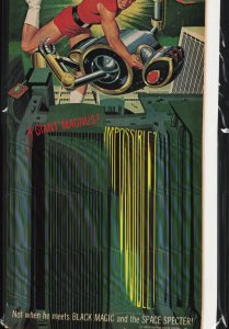 Magnus, Robot Fighter #33 (1972) Magnus, Robot Fighter