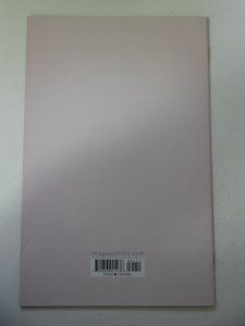 Ice Cream Man #1 NM Condition