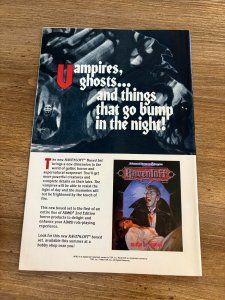 Wolverine # 31 VF/NM Marvel Comic Book X-Men Sabretooth 2 J382