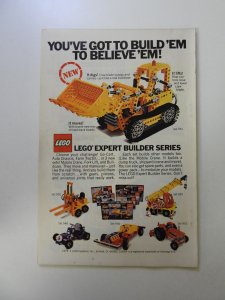 The Amazing Spider-Man #200 (1980) VF condition