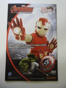 The Amazing Spider-Man #1 Camuncoli Cover (2015) NM Condition