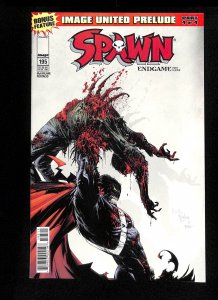 Spawn #195