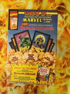 X-Men #19 (1993) - NM