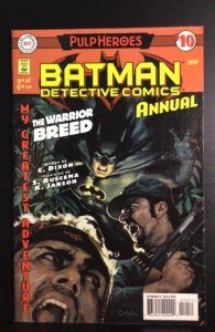 Detective Comics Annual #10 (1997)