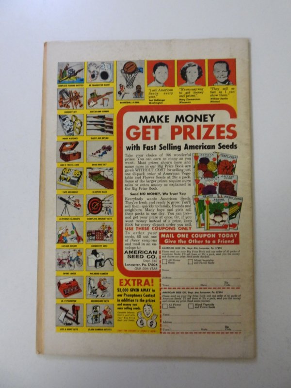 Iron Man #2 (1968) VG condition