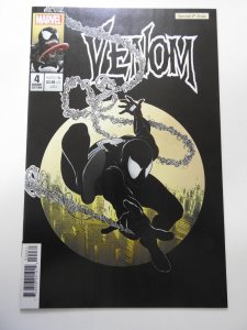 Venom #4 Variant Edition