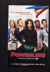 Wild Storm #1 - JIM LEE VARIANT COVER! (9.2) 2017