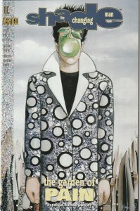 Shade The Changing Man #35 (1993) DC Comics Vertigo