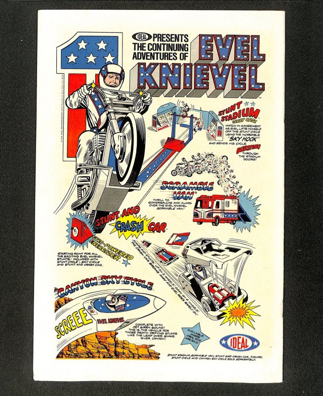 Incredible Hulk (1962) #183