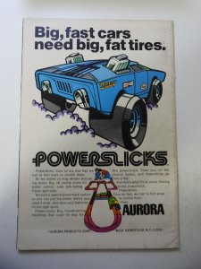 House of Mystery #190 (1971) FN- Condition