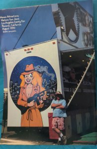 Cherry Poptart #11 (1990)