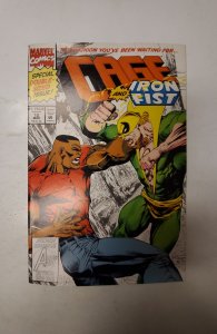 Cage #12 (1993) NM Marvel Comic Book J721