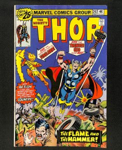 Thor #247