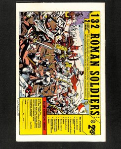 Moon Knight (1980) #5