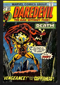 Daredevil #125 (1975)
