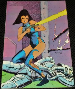 Classic X-Men #14 (1987)