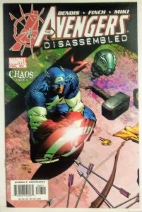 Avengers #503 (2004) 1¢ Auction! No Resv! See More!!!