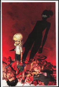 Something is Killing the Children #17 Cover B (2021) Something Is Killing the...